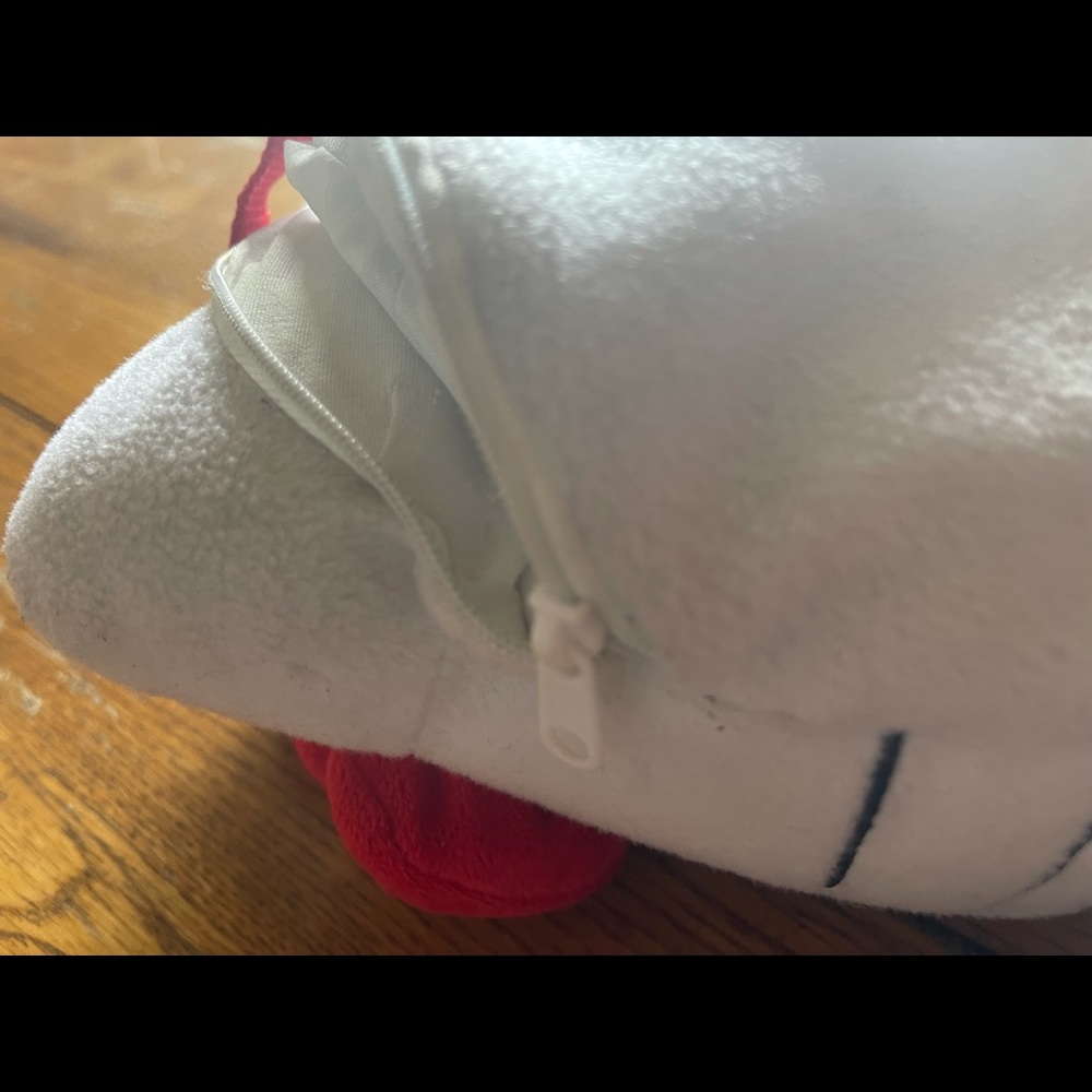 Hello Kitty Backpack - Picture 4 of 4